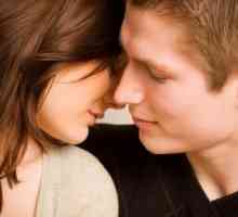 Как да целуне човек, който му харесва, и той не избяга