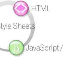 Как да свържете CSS към HTML: статика и динамика на уеб страница