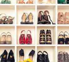 Как да изберем обувки за обличане? Стилистически съвети