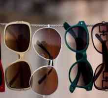 Как да изберем слънчеви очила за всяко момиче