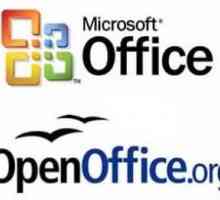 Как да преброим броя знаци в Word, Open Office и Excel