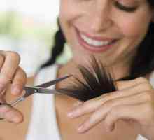 Как да намалите самата коса и да не разваляте формата