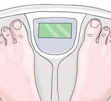 Как да отслабнете за 3 месеца на 10, 15, 20 кг у дома?