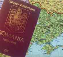 Как да получим гражданството на Румъния. Получаване на румънско гражданство: документи, разходи