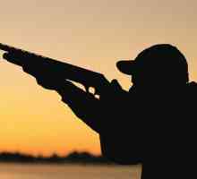 Как да получите разрешение за ловни оръжия? Пререгистрация на ловни оръжия