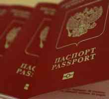 Как да получите паспорт в Москва: подробни инструкции