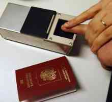 Как да получите паспорт в Тула: съвети и трикове