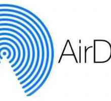 Как да използвате AirDrop на устройства на Apple?