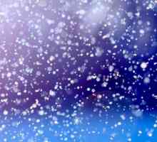 Как мистерията за сняг за деца помага да се развие човекът?