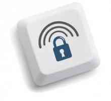 Как да поставите парола на WiFi с максимална стабилност