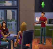 Как да завъртя елементи в Sims 4? Как да завъртите обекти в "The Sims 4"?