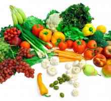Колко правилно е основното лечение на зеленчуците?