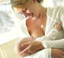 Как правилно да кърмите бебе. Основни препоръки