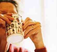 Как да пия диуретичен чай правилно