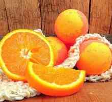 Как да подготвим конфитюр от праскови с портокали?