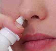 Как правилно да капе в носа? Медицински съвети и обратна връзка с пациентите