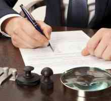 Колко правилно да се осигуряват документи? Право на удостоверяване на копия на документи.…