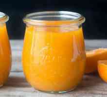 Как да направите оранжево сладко: рецепта с снимка