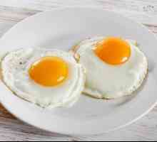 Как да готвя бъркани яйца: ястия, рецепти