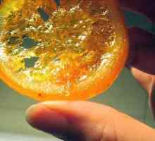 Как да готвя карамелизирани портокали? Рецепти за гастрономи