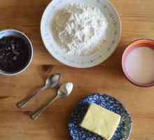 Как да готвя бисквитки "shortbread"? Калориен домашен десерт