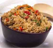 Как да приготвяме ориз в мултиварка вкусно и бързо?
