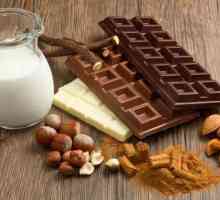 Как да направите шоколадов мус в дома - характеристики, рецепти и рецензии