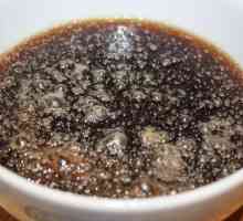 Как да готвя супа от кока-кола?
