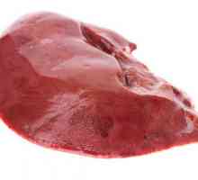 Как да се готви свински черен дроб? Рецепти с снимки