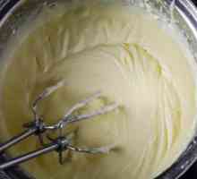 Как да готвя супа торта с извара и череши