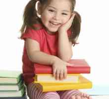 Как да преподавам дете в детска градина: съвети и трикове