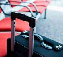 Как багажът плаща на летището?