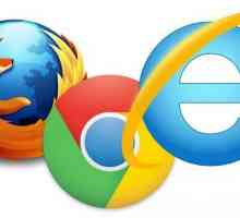 Как да актуализираме Internet Explorer за Windows 7