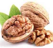 Как да отглеждаме орехи за засаждане?