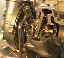 Как да проверите турбината на двигателя: експертни съвети