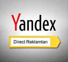 Как действа "Direct" ("Yandex")? Как да работите с Yandex.Direct: инструкции
