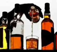 Как да разреждаме правилно алкохола?