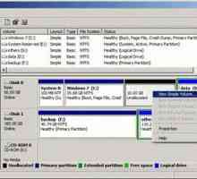 Как да разделите диск с Windows 8. Три начина за разделяне на твърд диск с Windows 8 (инструкция)