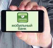 Как да деблокирате услугите на Mobile Bank of the Savings Bank: стъпка по стъпка инструкции и…
