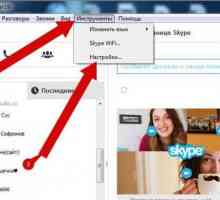 Как да отключите в Skype: контакти, препоръки, инструкции