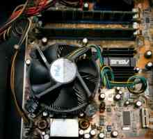 Как да разглобим охладител на процесора? Най-добрият охладител за процесора