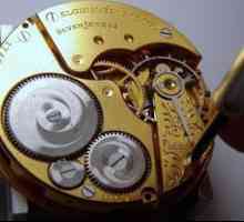 Как да разглобим часовника с кварцова батерия? Как да разглобим механичен часовник с автоматична…