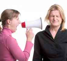 Как да реагираме на грубостта: съвет от психолог