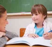 Как да науча дете да пише? Няколко съвета