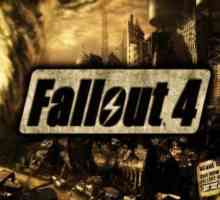 Как да решим проблемите с Fallout 4: забавя, не започва, катастрофира