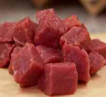 Как да се намали месото на шиш кебап: съвет от професионалисти и опитни домакини