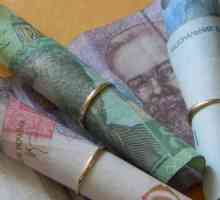 Как да превеждат рубли в гривна? Характеристики на обмена на руски пари за украински и обратно