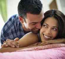 Как да направиш едно момиче щастливо: инструкция за любовни мъже