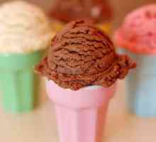 Как да направите сладолед от пластилин? Ние създаваме заедно с децата