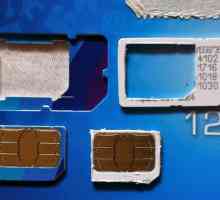 Как да си направите SIM карта microSIM собствена?